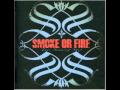 Smoke or Fire - The Patty Hearst Syndrome 