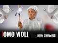 OMO WOLI - A Nigerian Yoruba Movie Starring - Mide Martins, Bimbo Oshin, Yetunde Barnabas,