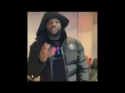 Skeamer OJB - Instagram Freestyle | 2021