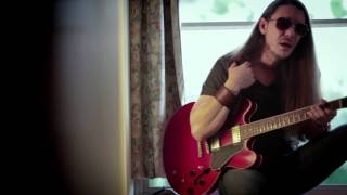 Stop This Beating of My Heart (Torn in Two)