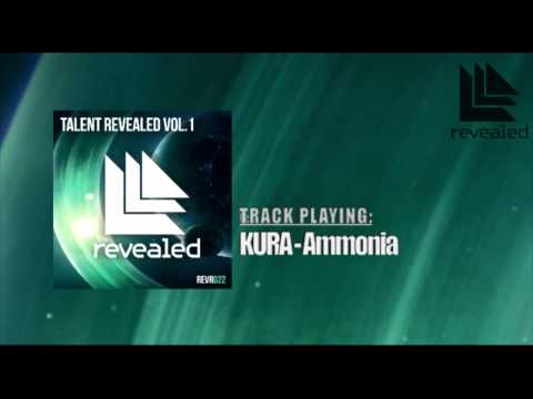 Video thumbnail for Ammonia