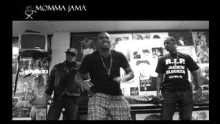 The Cypher - J-Ridiculous, Un-Juss, Momma Jamas Productions