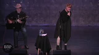 Leigh Nash &quot;Don&#39;t Dream It&#39;s Over&quot; (Sixpence None The Richer) @ Eddie Owen Presents