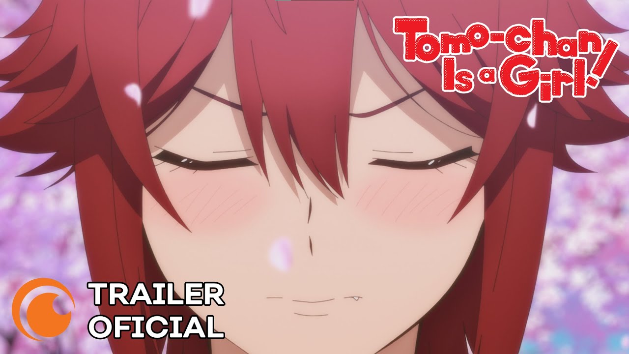 trailer Oficial
