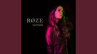 Closure (Piano Version)