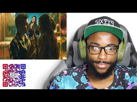 Andra x Smiley - Doar Vina Ta (Official Video) CKO Reaction