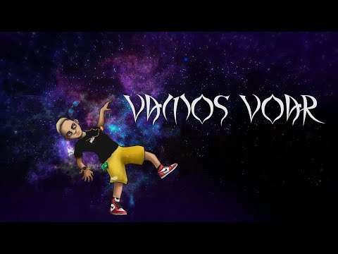 Jotaeni - Vamos Voar
