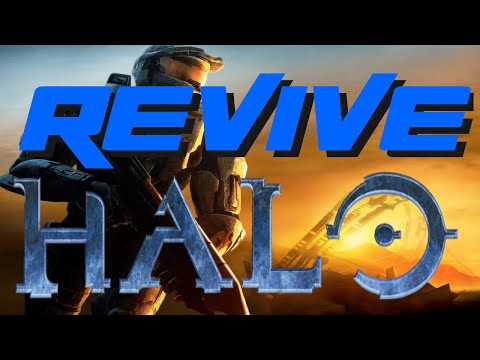 Halo 3 Classic Multiplayer Is ALIVE Again?! 🏆