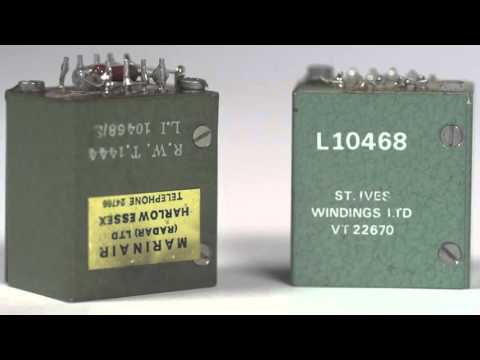 BAE PRESENTS INSIDE/OUT: THE 1073 MIC TRANSFORMER