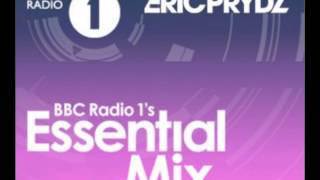 Eric Prydz Essential Mix 2013 (BBC Radio 1) [HQ]
