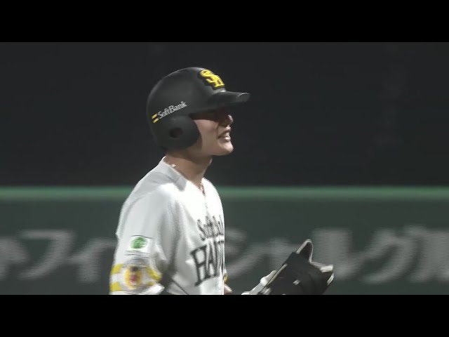 【ファーム】しぶとく二遊間を破る!! ホークス・渡邉陸 逆転サヨナラタイムリーヒット!! 2025年7月1日 福岡ソフトバンクホークス 対 阪神タイガース