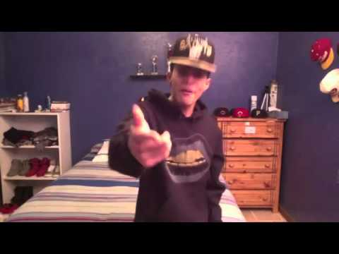 J.Guerrero - I Beat That Puss* Up (Spanish Remix)