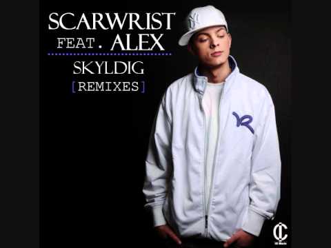 Scarwrist Feat. Alex - Skyldig (Beach N Boogie Remix)