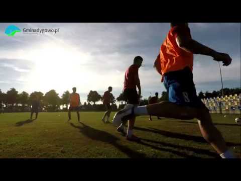 WKS Rasel Dygowo przed sezonem 2018/2019