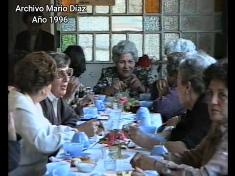 CARITAS TAFI VIEJO AÑO 1996