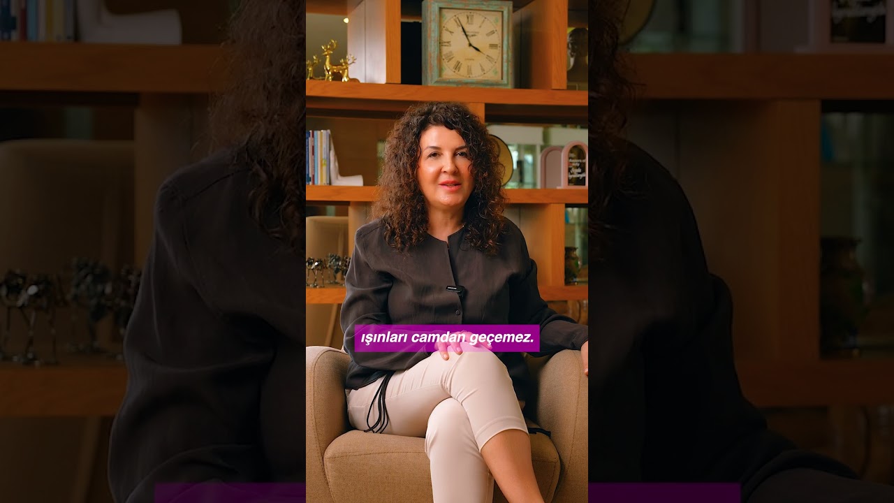 Güneşten D Vitamini Almanın Doğru Yolu – Uzm. Dr. Şeyda Bayraktaroğlu