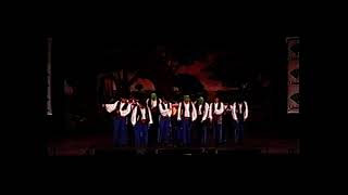 De verde luna – Segunda Semifinal – COAC 2004