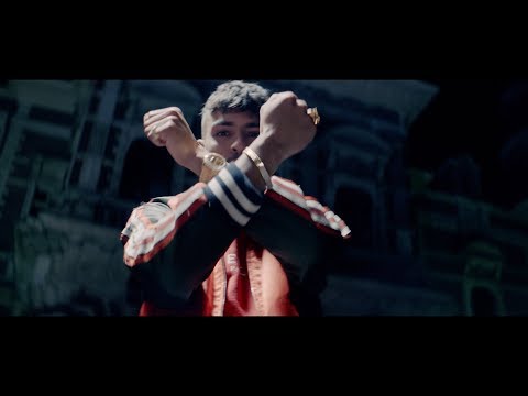 Svp Feat Joeyak Young Ellens Amp Sevn Alias