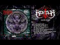 Marduk Nightwing 1998 FULL ALBUM