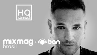 Renato Cohen · Vídeo Set @ DJ Ban EMC