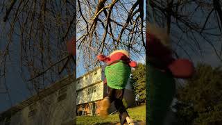 Download lagu I just love spinning! #spin #fypシ゚viral #itsalairao mp3