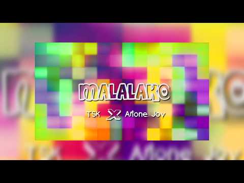 TSK feat Arione Joy - Malalako