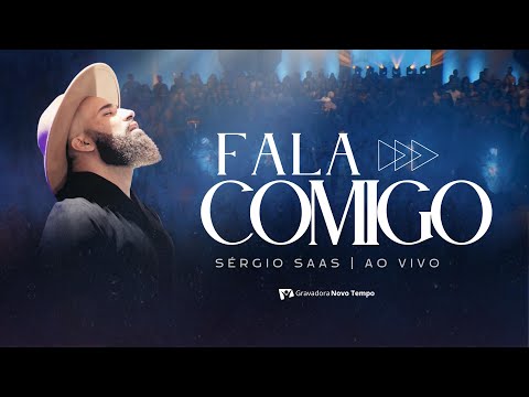 FALA COMIGO - SERGIO SAAS
