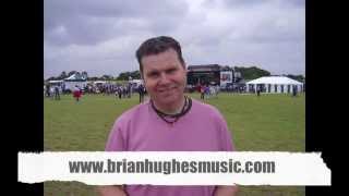 Brian Hughes - Lay Me Down