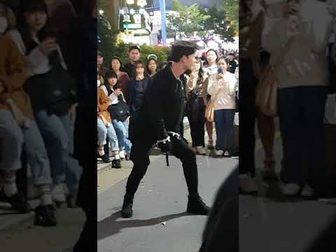 [MAXXAM] 181006 오새봄 - 만세(MANSAE) (SEVENTEEN cover)