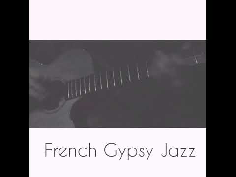 French Gypsy Jazz cover by Sony