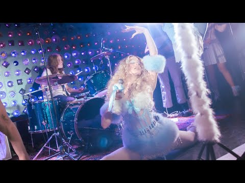 RAEGAN- Show Off (from The Drowsy￼ Chaperone￼) full performance 