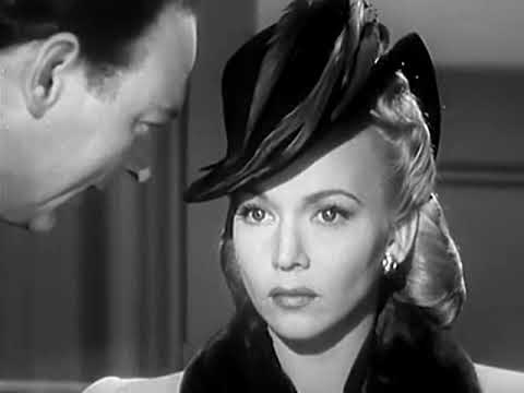 , title : 'Behind Green Lights (1946) Classic Film-Noir, Mystery | Full Length Movie'