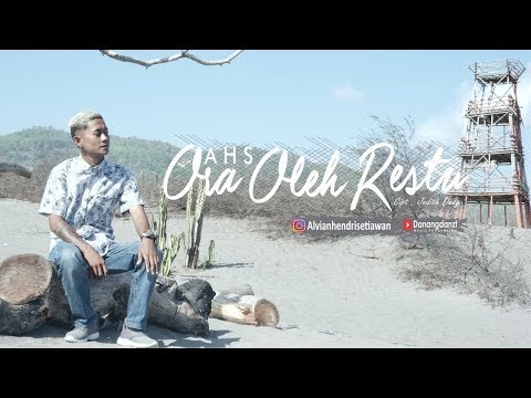AHS - Ora Oleh Restu ( Official Music Video )