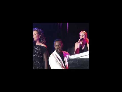 Noble Composition Orchestra Besetzung Alfred Mc Crary