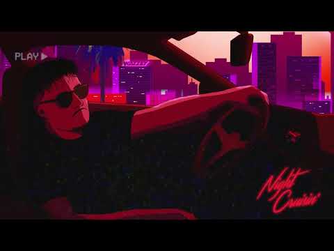 Kazzey - One Night ft. Laura Corini (Official Audio) Night Cruisin'