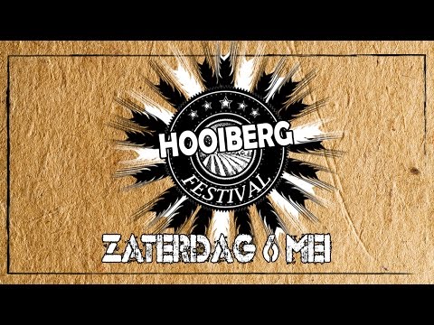 HOOIBERG FESTIVAL MET HILLBILLY MOONSHINERS, BOERENROCKIES EN BOKKERS - Music Club Kampen