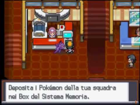 Guida Pokémon Argento SoulSilver Parte 22- La Via Vittoria!