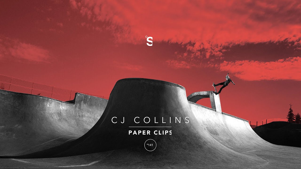 CJ Collins, el "niño con el don"