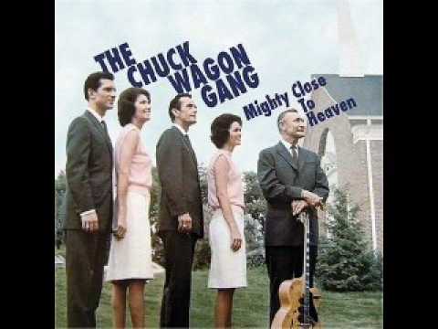 Chuck Wagon Gang - Are you washed in the blood