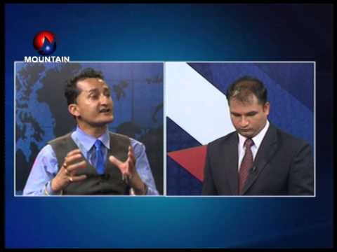 sadak surakshya bare saroj sitaula@mtv ma 2071\2\1