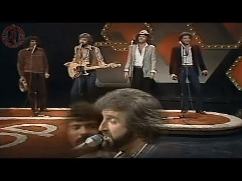 Crying Again - Oak Ridge Boys