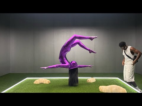 JAY RXNIC - POSITIVITY  ( official music video )