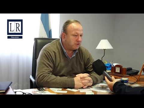 Visitamos Monte de los Gauchos - LRTV