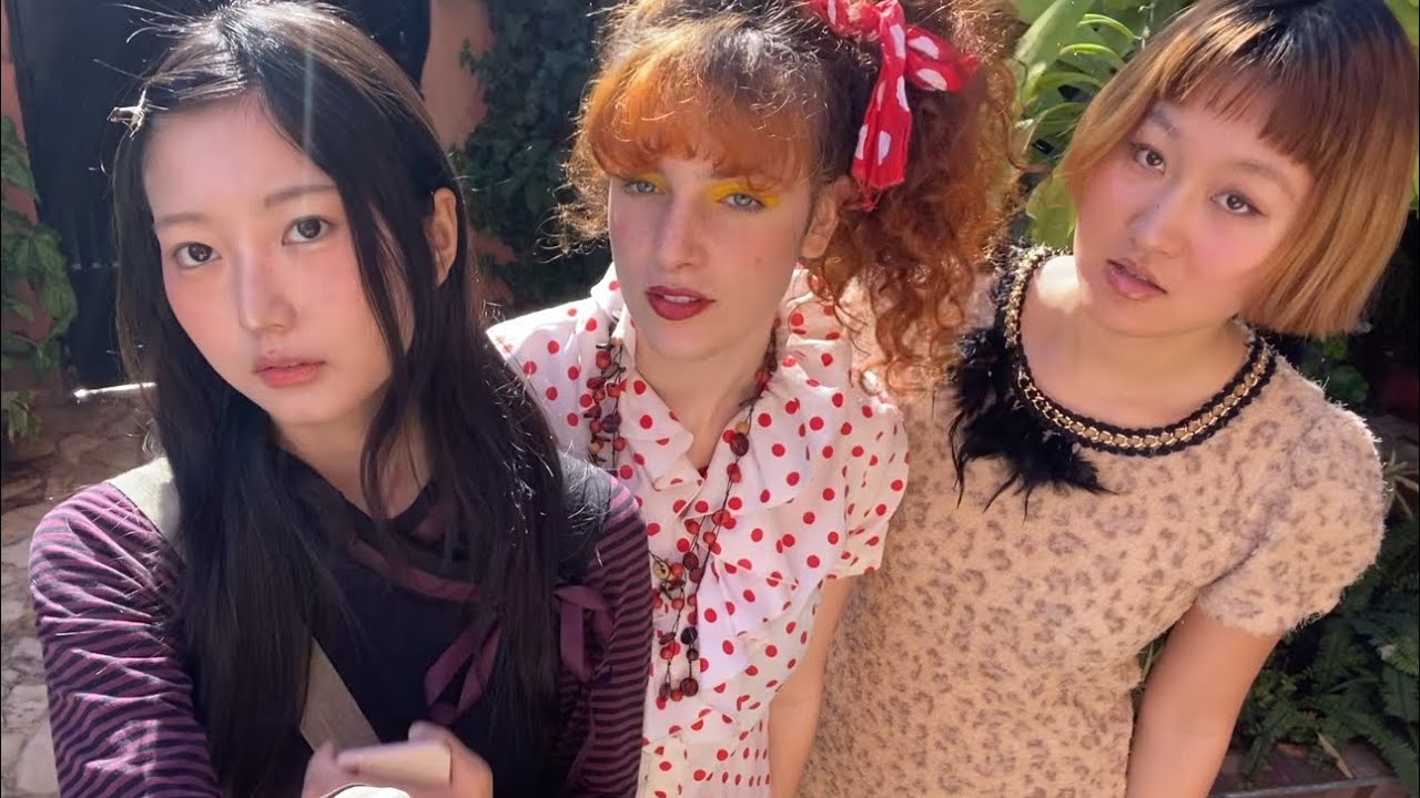 詐欺られる三人組