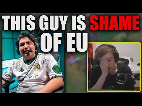 Nemesis wird von Armut etwas ausgelöst