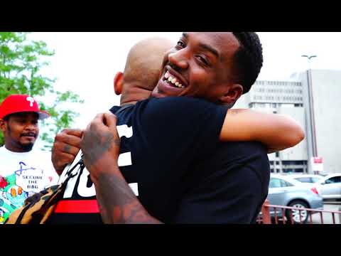 MARQUISE PORTER   X  JO$E RIKKO  X  CHUCKERED  X STRETCH MONEY - OJ2 (SHOTXCHRISB)