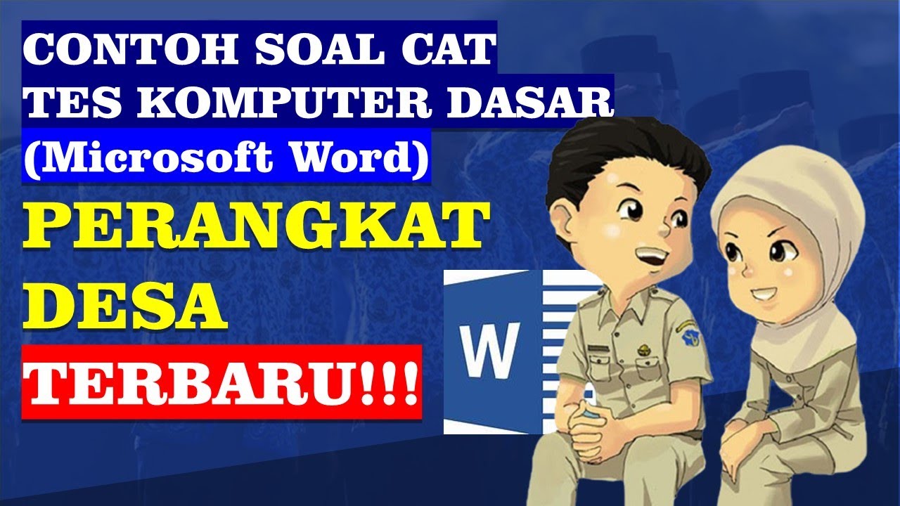 MUST BE ABLE!!!! 60 Basic Computer Proficiency Test Questions Microsoft Word