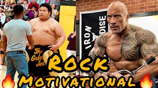 The Rock Motivational Whatsapp Status Dwayne Johns