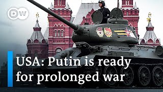 UK signs defense deals with Sweden & Finland - Could Ukraine follow? | DW News