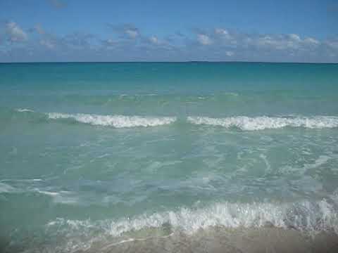 Valentín Perla Blanca 🇨🇺